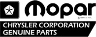 MOPAR - Chrysler Corporation Genuine Parts